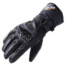 IRON JIA'S motorcycle glove