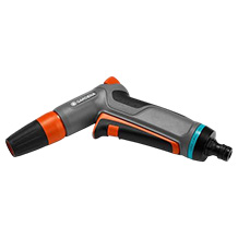 Gardena watering spray gun