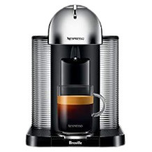 Nespresso coffee machine
