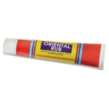 Masterplast muscle rub