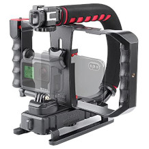 Zeadio steadycam
