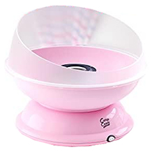 Cotton Candy Express cotton candy maker