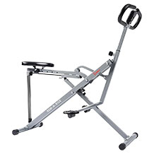 Sunny Health & Fitness stationary bike