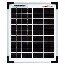 enjoy solar solar panel
