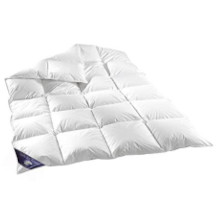 Welt der Träume feather duvet