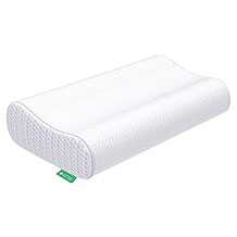 UTTU side sleeper pillow