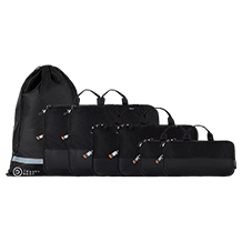 Travel Dude packing cube