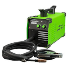 Forney welding machine