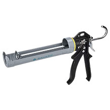 Navaris cartridge gun