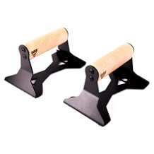Pullup & Dip parallette for calisthenics