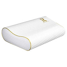 Royal Therapy side sleeper pillow