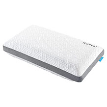 NOFFA pillow for side sleepers