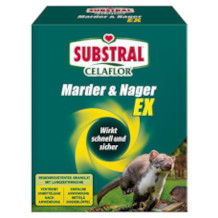 Substral rat killer
