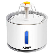 ADOV cat fountain