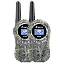 QNIGLO Q168Plus