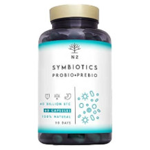 N2 Natural Nutrition Symbiotics