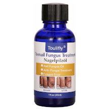 Toulifly nail fungus remedy