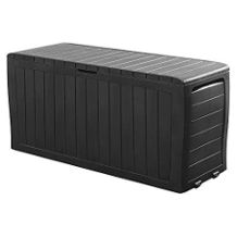 Deuba storage trunk