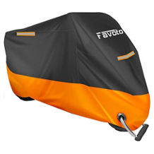 Favoto motorcycle cover