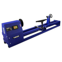 T-Mech lathe