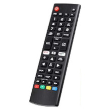 Angrox universal remote