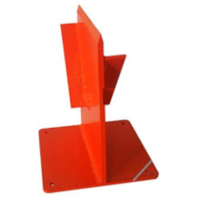 Hi Flame log splitter