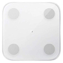 Xiaomi weighing scales