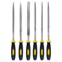 kapoua metal file
