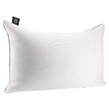 Martian Made pillow