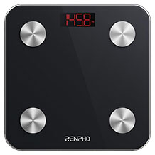Renpho body fat scales