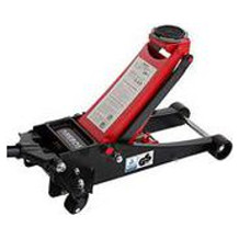 Arebos trolley jack