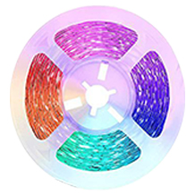 Tasmor LED strip