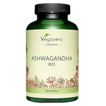 Vegavero ashwagandha capsule
