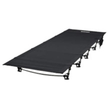 MARCHWAY camp bed
