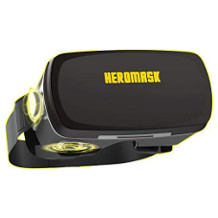 Heromask virtual reality headset