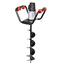 XtremepowerUS post hole digger