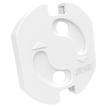 Hoffenbach plug cover