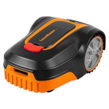 Lawnmaster L10-1