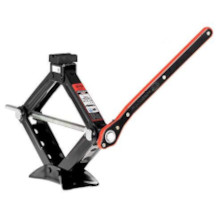 Heyner car jack