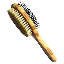 KTL dog grooming brush