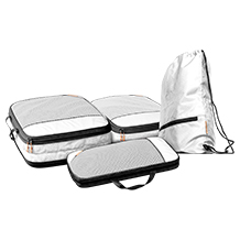 LOONARA Travel suitcase organiser