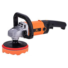 TOPWAY car polisher