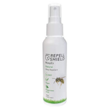 RepellShield wasp spray