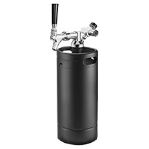 TMCRAFT kegerator