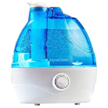 AquaOasis humidifier