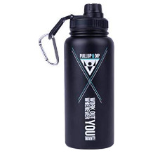 Pullup & Dip water bottle