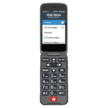 LIVELY big button mobile phone