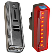 Babacom cycling light