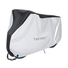Hanmir bicycle cover