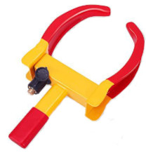 Tevlaphee wheel lock